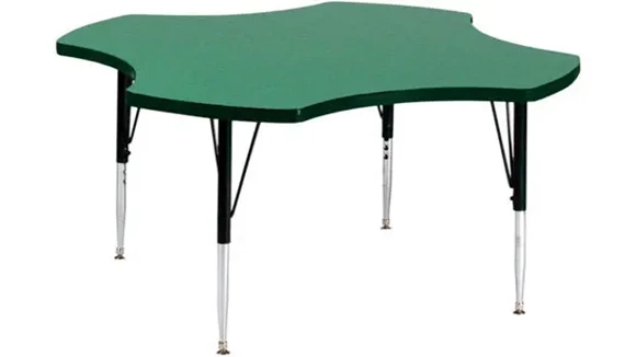 Activity Table 48in W x 48in D