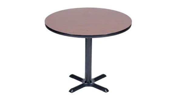 Cafeteria Table 24in Round