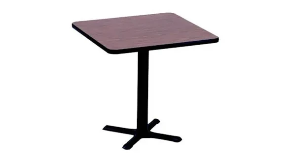 Cafeteria Table 24in Square