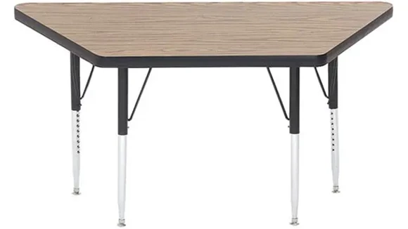 Activity Table 48in W x 24in D