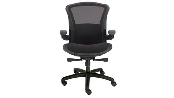 Big and Tall Task Chair