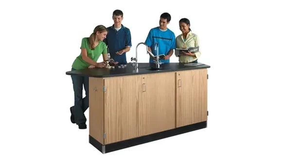 Student Workstation