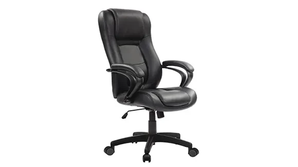 Executive Chair with Lumbar Support