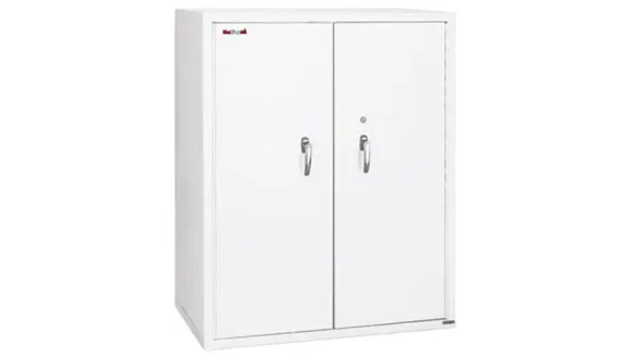 Fireproof Storage Cabinet 36in W x 19in D x 44in H