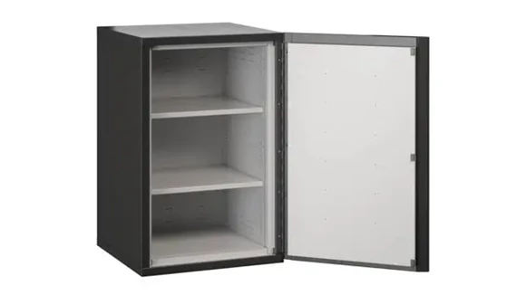 Fire-Rated Flex Cabinet 22in W x 22in D x 34in H
