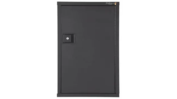 Fire-Rated FireShield Storage Cabinet 22in W x 22in D x 34in H