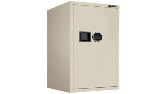Fire-Rated FireShield Storage Cabinet 22in W x 22in D x 34in H