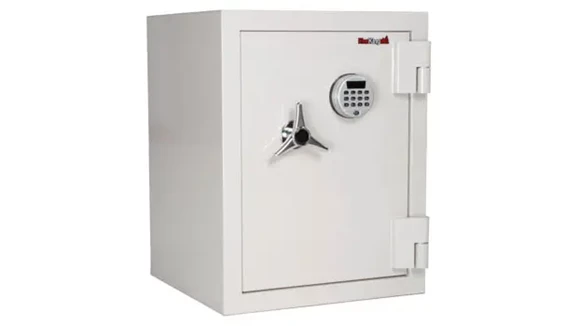 Fireproof Safe 21in W x 21in D x 27in H with UL High