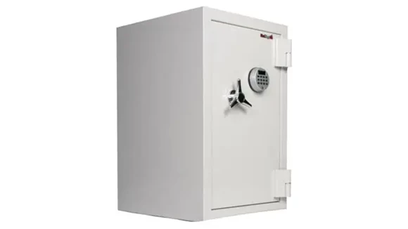 Fireproof Safe 21in W x 28in D x 33in H with UL High
