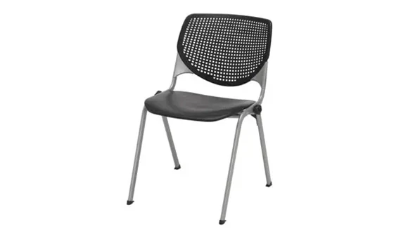 Stack Chair with 400 lb Capacity