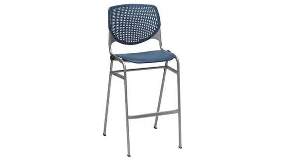 Bar Stool with 400 lb Capacity