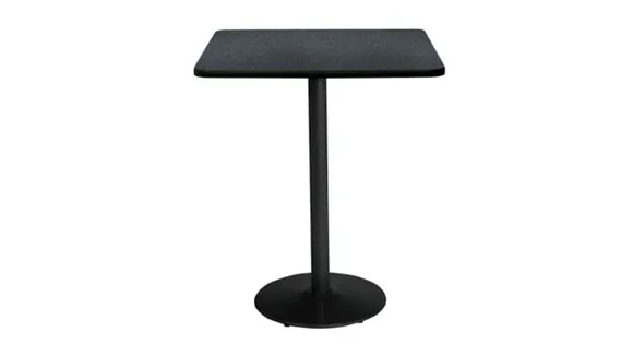 Cafeteria Table 30in Square