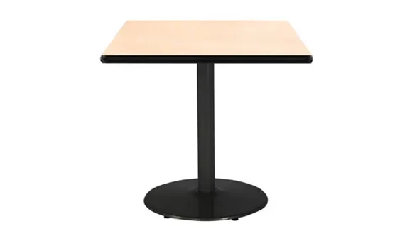 Cafeteria Table 30in Square