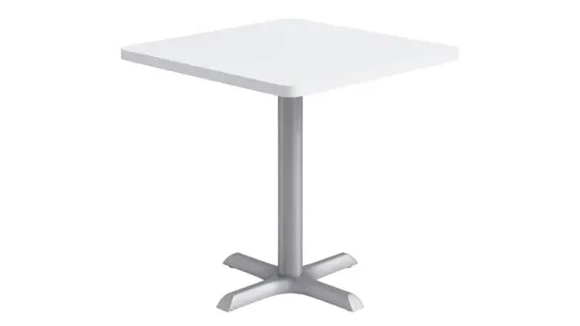 Cafeteria Table 30in Square