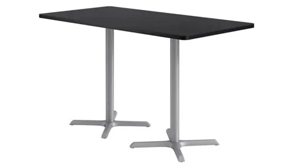 Cafeteria Table 36in W x 72in D