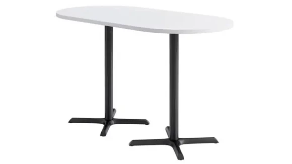 Cafeteria Table 36in W x 72in D