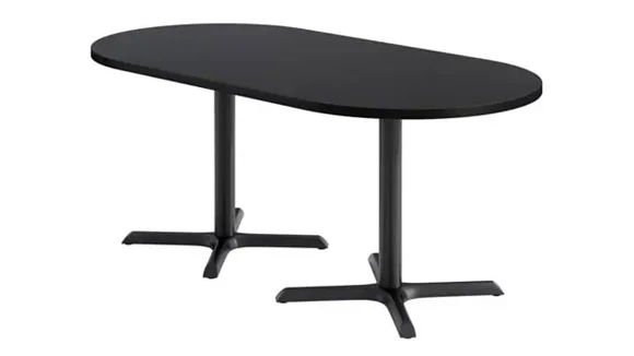 Cafeteria Table 36in W x 72in D