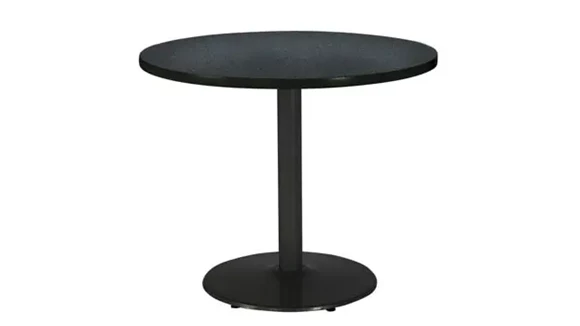 Cafeteria Table 36in Round