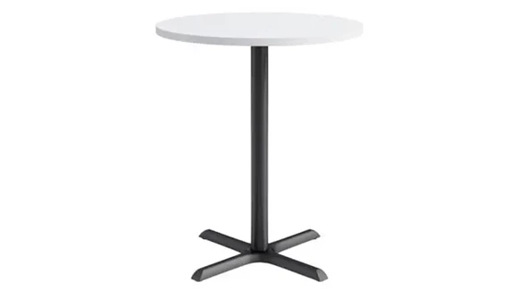 Cafeteria Table 36in Round