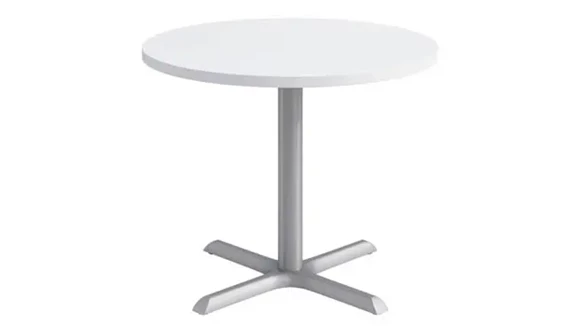 Round Pedestal Table 36in Round