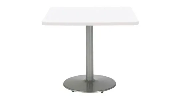 Cafeteria Table 36in Square