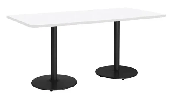 Conference Table 6ft W x 42in D