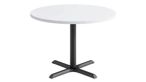 Cafeteria Table 42in Round