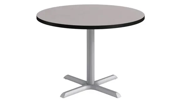 Cafeteria Table 42in Round