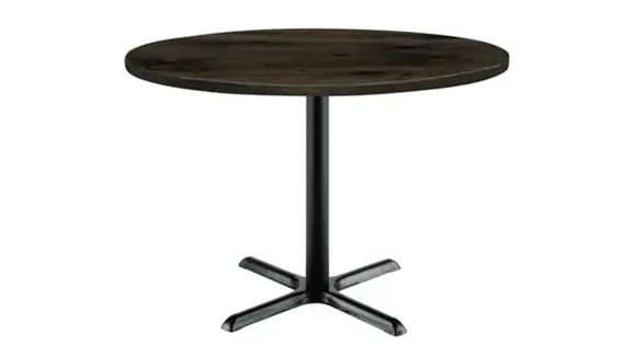 42in Round Top Breakroom Table