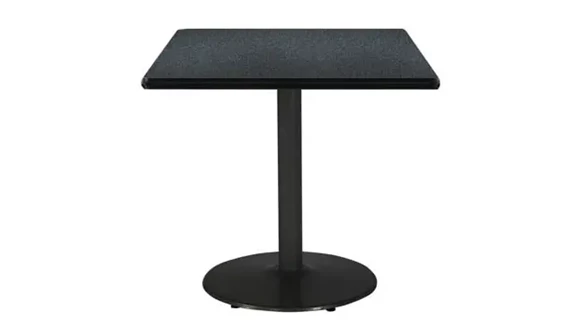 Cafeteria Table 42in Square