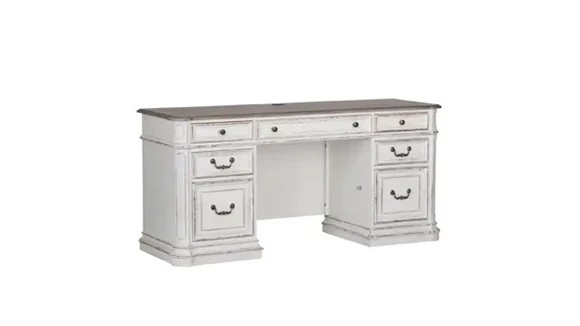 66in W Credenza