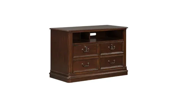 Lateral File Cabinet 46in W x 22in D x 31in H