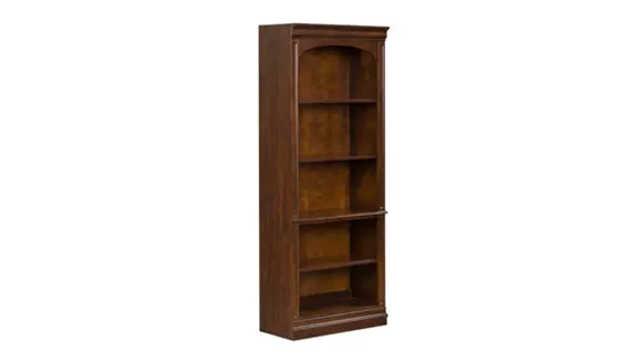 Bookcase 30in W x 15in D x 76in H