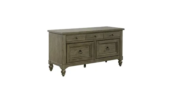 56in Credenza