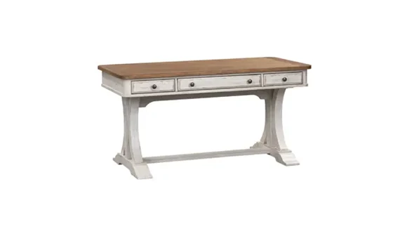 Writing Desk 60in W x 30in D