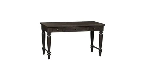 Writing Desk 54in W x 28in D