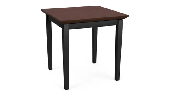 End Table 20in W x 20in D