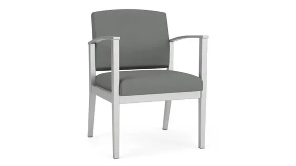 Guest Chair with 300 lb Capacity