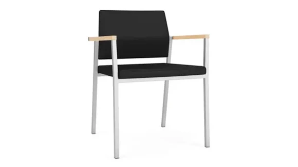 Polyurethane Guest Chair