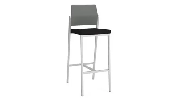 Counter Stool with 300 lb Capacity