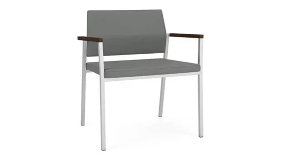 Oversize Guest Chair