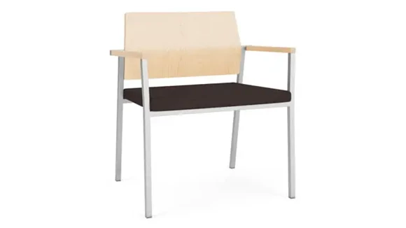 Oversize Guest Chair