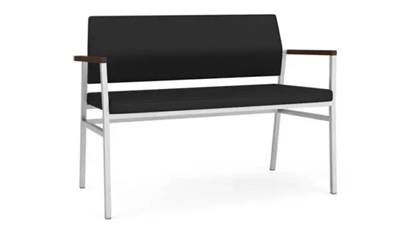 Polyurethane Loveseat