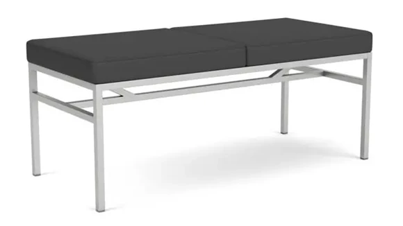 Polyurethane 2 Seat Bench