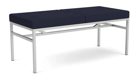 2 Seat Bench