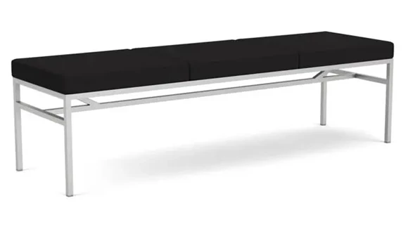 3 Seat Bench