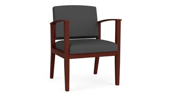 Polyurethane Guest Chair