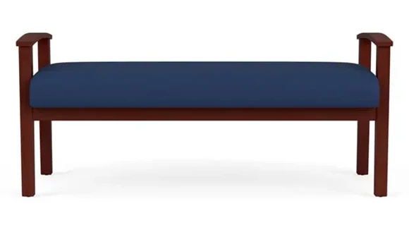 Polyurethane 2 Seat Bench
