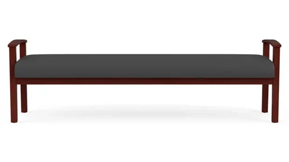 Polyurethane 3 Seat Bench