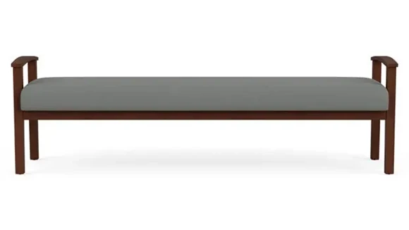 3 Seat Bench